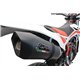 BETA RR 125 4T ENDURO 2019 - 2020 ESCAPE GPR FURORE EVO4 NERO SISTEMA HOMOLOGADO CON CATALIZADOR INCLUIDO