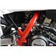 Aprilia caponord 1200 2013/14 gpr dual carbon