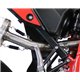 Aprilia caponord 1200 2013/14 gpr gpe ann.titanium