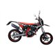 Aprilia caponord 1200 2013/17 gpr satinox
