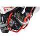 Aprilia caponord 1200 2013/17 gpr sonic titanium