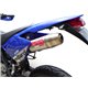 Aprilia dorsoduro 1200 2011/16 gpr albus evo4