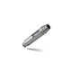 BETA RR 125 ENDURO AC 4T 2005 - 2009 ESCAPE GPR DEEPTONE INOX SISTEMA HOMOLOGADO