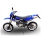 Aprilia dorsoduro 1200 2011/16 gpr albus evo4
