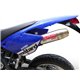 Aprilia dorsoduro 1200 2011/16 gpr albus evo4