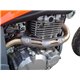 Benelli bn 302 2015/17 gpr furore nero