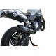 Benelli leoncino 500 2017/19 e4 gpr dual evo4 carbon