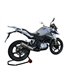 Benelli leoncino 500 2017/19 e4 gpr ghisa 