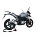 Benelli leoncino 500 2017/19 e4 gpr m3 carbon 
