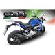 Benelli leoncino 500 trail 2017/19 e4 gpr m3 carbon 