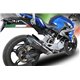 Benelli leoncino 500 trail 2017/19 e4 gpr m3 titanium natural 