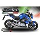 Benelli leoncino 500 trail 2017/19 e4 gpr albus ceramic