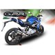 Benelli leoncino 500 trail 2017/19 e4 gpr albus ceramic