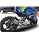 Benelli leoncino 500 trail 2017/19 e4 gpr albus ceramic