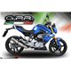 Benelli leoncino 500 trail 2017/19 e4 gpr furore carbon