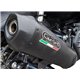 BMW C 400 X -GT 2019 - 2020 ESCAPE GPR PENTAROAD BLACK SISTEMA HOMOLOGADO CON CATALIZADOR INCLUIDO