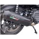 Benelli trk 502 2017/19 e4 gpr furore evo4 carbon