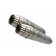 Benelli trk 502 2017/19 e4 gpr powercone evo4