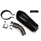 Benelli trk 502 2017/19 e4 gpr sonic titanium