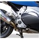 BMW C 600 SPORT 2012 - 2016 ESCAPE GPR GPE ANN. TITANIUM SISTEMA HOMOLOGADO