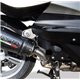 BMW C 650 GT 2012 - 2015 ESCAPE GPR GPE ANN. POPPY SISTEMA HOMOLOGADO
