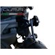 Benelli trk 502 2017/19 e4 gpr deeptone inox