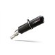 Benelli trk 502 x 2017/19 e4 gpr furore evo4 nero