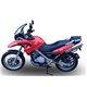 Benelli trk 502 x 2017/19 e4 gpr m3 titanium natural 