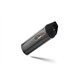 BMW G 650 GS -SERTAO 2010 - 2016 ESCAPE GPR FURORE POPPY SISTEMA HOMOLOGADO