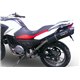 BMW G 650 GS -SERTAO 2010 - 2016 ESCAPE GPR FURORE POPPY SISTEMA HOMOLOGADO