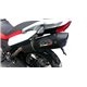 Benelli tnt 1130 2008/16 gpr tiburon titanium