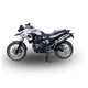 BMW F 700 GS 2011 - 2015 ESCAPE GPR GPE ANN. TITANIUM SISTEMA HOMOLOGADO