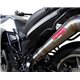 BMW F 700 GS 2011 - 2015 ESCAPE GPR POWERCONE EVO SISTEMA HOMOLOGADO