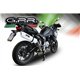 BMW F 750 GS 2018 - 2020 ESCAPE GPR ALBUS EVO4 SISTEMA HOMOLOGADO