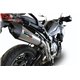 BMW F 750 GS 2018 - 2020 ESCAPE GPR GP EVO4 TITANIUM SISTEMA HOMOLOGADO