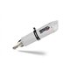 BMW F 800 GS 2008 - 2015 ESCAPE GPR ALBUS CERAMIC SISTEMA HOMOLOGADO