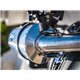 Bmw g 310 r-gs 2017 / 2019 gpr albus evo4