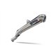 BMW F 800 GS 2016 - 2018 ESCAPE GPR POWERCONE EVO SISTEMA HOMOLOGADO