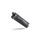 BMW F 800 GS 2024 - 2025 ESCAPE GPR DUAL POPPY SISTEMA HOMOLOGADO