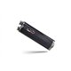 BMW F 800 GS 2024 - 2025 ESCAPE GPR DUAL POPPY SISTEMA HOMOLOGADO