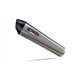 BMW F 800 GS 2024 - 2025 ESCAPE GPR GP EVO4 TITANIUM SISTEMA HOMOLOGADO