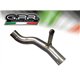 Bmw f 650 gs 2004/07 gpr furore nero