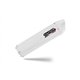 BMW F 800 GT 2012 - 2016 ESCAPE GPR ALBUS CERAMIC SISTEMA HOMOLOGADO