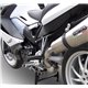 Bmw f 650 gs twin 2008/12 gpr ghisa 