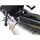 Bmw f 650 gs twin 2008/12 gpr satinox 