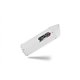 BMW F 800 R 2009 - 2014 ESCAPE GPR ALBUS CERAMIC SISTEMA HOMOLOGADO
