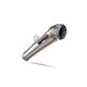 Bmw g 650 gs - sertao 2010/16 gpr satinox 