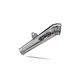 Bmw g 650 gs - sertao 2010/16 gpr satinox 