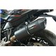 Bmw g 650 gs - sertao 2010/16 gpr furore nero