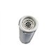 Bmw g 650 gs - sertao 2010/16 gpr gpe ann.titanium